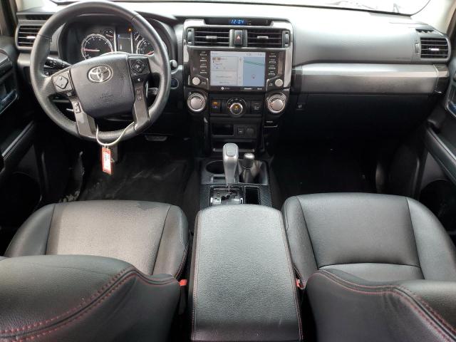 2020 TOYOTA 4RUNNER SR5/SR5 PREMIUM