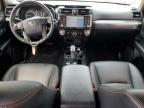 2020 Toyota 4Runner Sr5/Sr5 Premium en Venta en Temple, TX - Minor Dent/Scratches