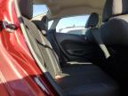 2015 Ford Fiesta Se продається в Glassboro, NJ - Minor Dent/Scratches