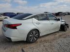2022 Nissan Altima Sv for Sale in San Antonio, TX - All Over