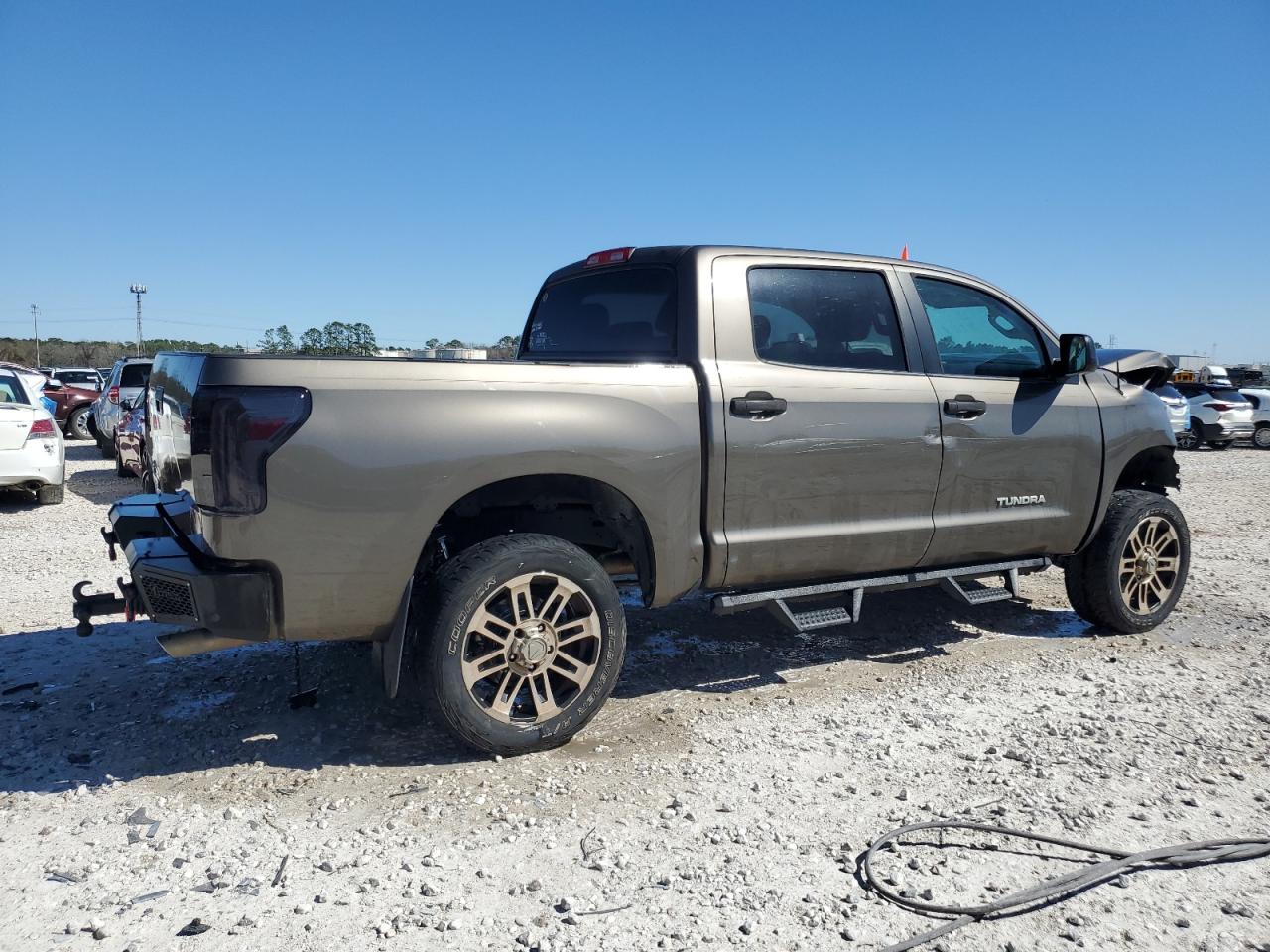 2013 Toyota Tundra - Image 3