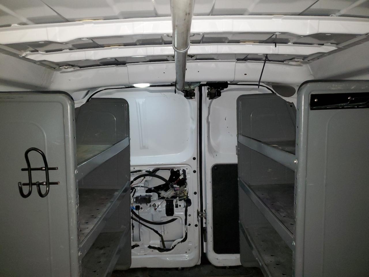 3N6CM0KN2KK698825 NISSAN NV 2019