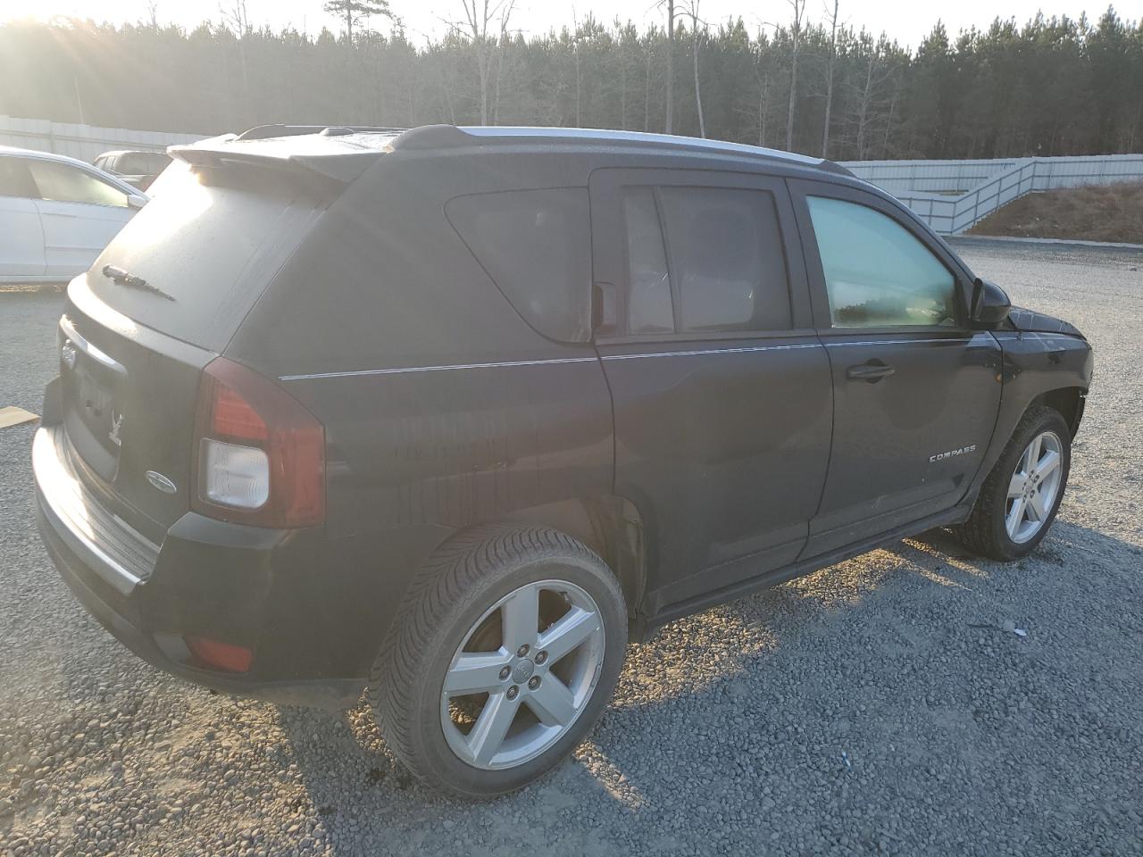 2014 Jeep Compass - Image 3