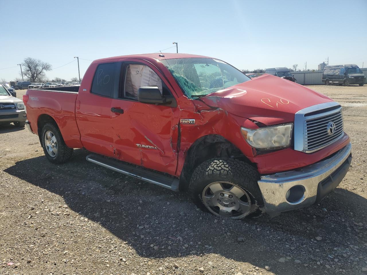 2010 Toyota Tundra - Image 4