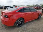 2024 Honda Civic Touring en Venta en Houston, TX - All Over