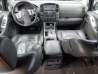 2008 Nissan Pathfinder S იყიდება Marlboro-ში, NY - Front End