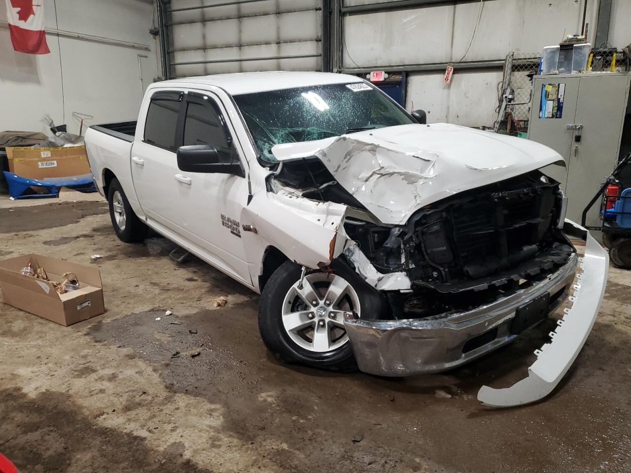 2019 RAM 1500 - Image 4