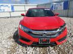 2016 Honda Civic Lx en Venta en Wayland, MI - All Over