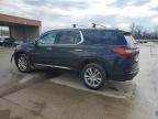 2018 Chevrolet Traverse High Country продається в Fort Wayne, IN - Front End