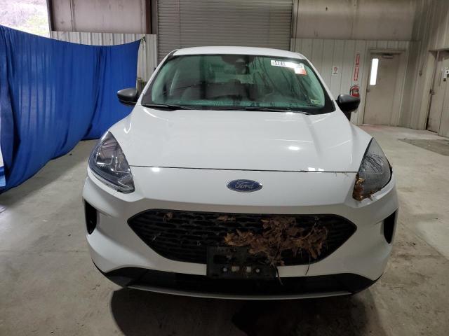  FORD ESCAPE 2022 Biały