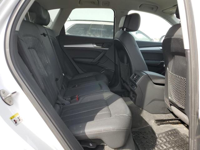 2020 AUDI Q5 PREMIUM