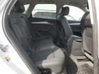 2020 AUDI Q5 PREMIUM for sale at Copart ON - TORONTO