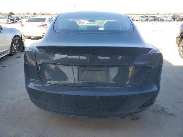  TESLA MODEL 3 2020 Czarny