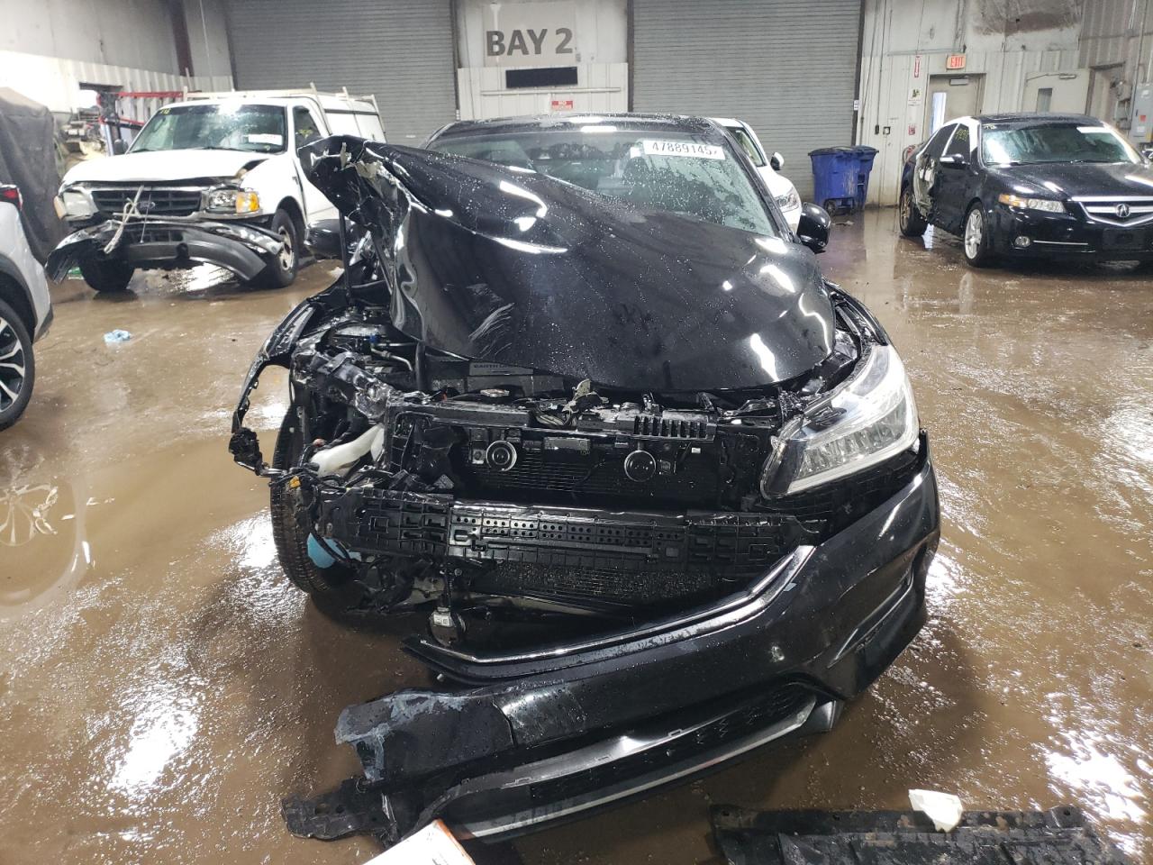2017 Honda Accord - Image 5