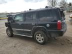 2009 Jeep Commander Overland продається в Wichita, KS - Front End