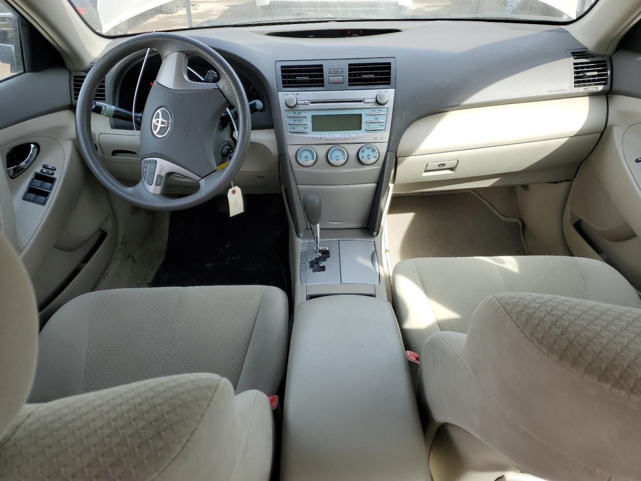 2008 Toyota Camry - Image 8