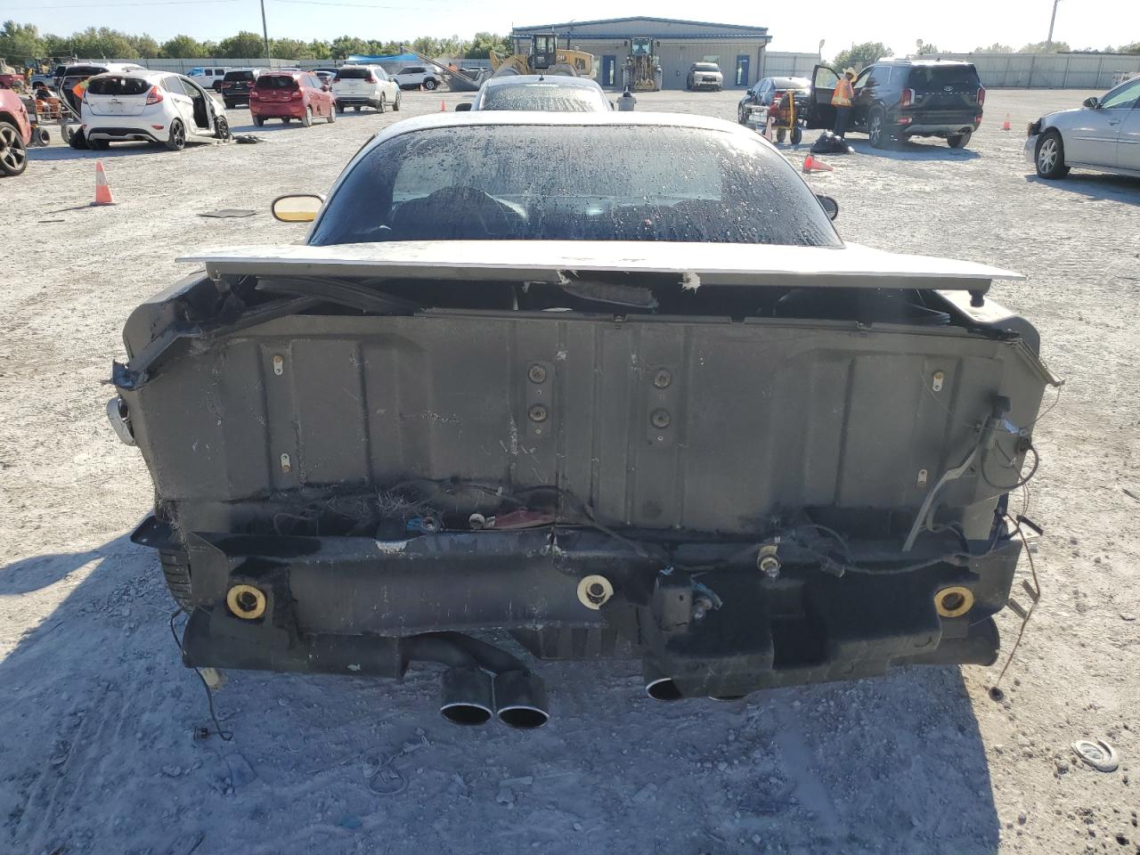 2001 Chevrolet Corvette - Image 6
