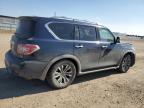 2019 Nissan Armada Sv للبيع في Bismarck، ND - Front End