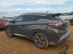 2016 Nissan Murano S zu verkaufen in San Antonio, TX - Side