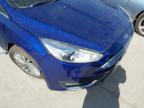 2015 FORD FOCUS TITA for sale at Copart SANDY
