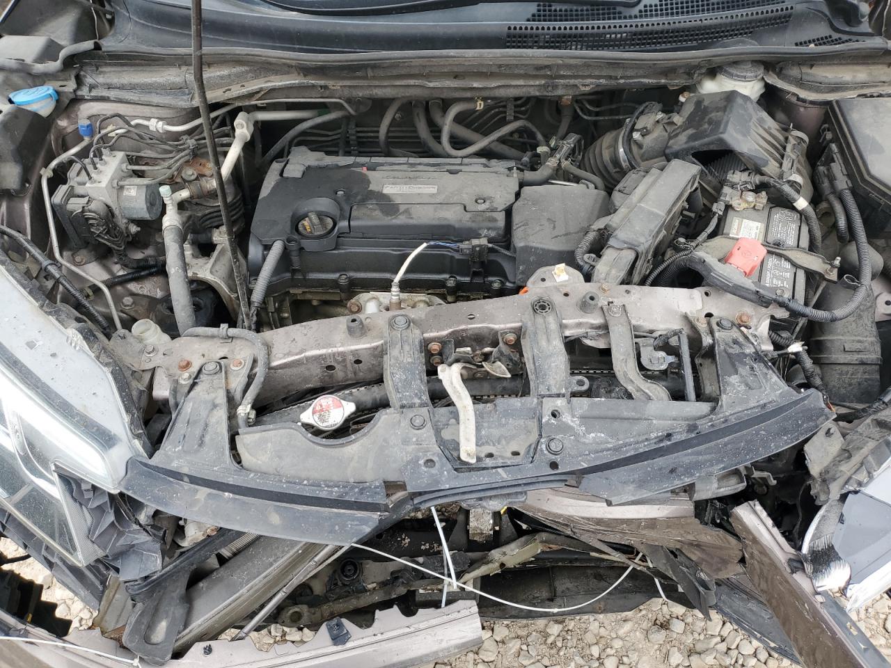 2015 Honda CR-V - Image 14