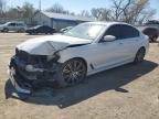 2017 Bmw 540 I for Sale in Wichita, KS - Front End
