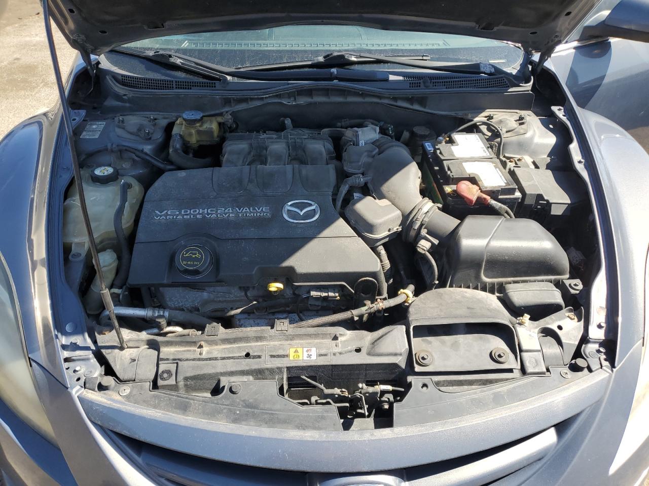 2009 Mazda 6 - Image 11