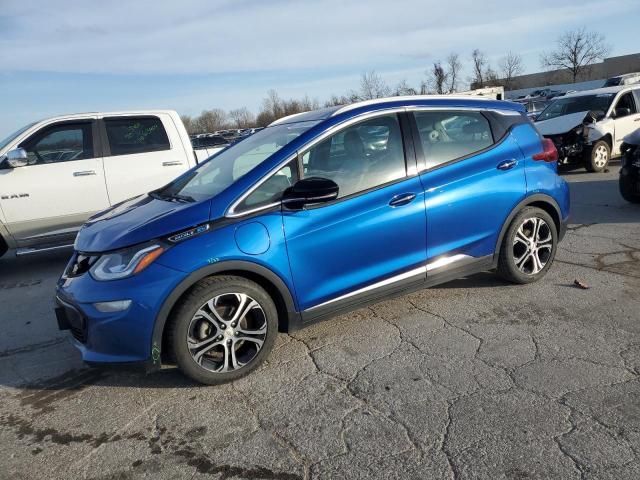2019 Chevrolet Bolt Ev Premier