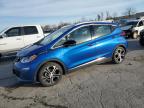 2019 Chevrolet Bolt Ev Premier на продаже в Bridgeton, MO - Front End
