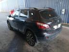 2013 NISSAN QASHQAI 36 for sale at Copart SANDTOFT