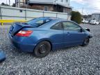 2010 Honda Civic Lx იყიდება North Billerica-ში, MA - Front End