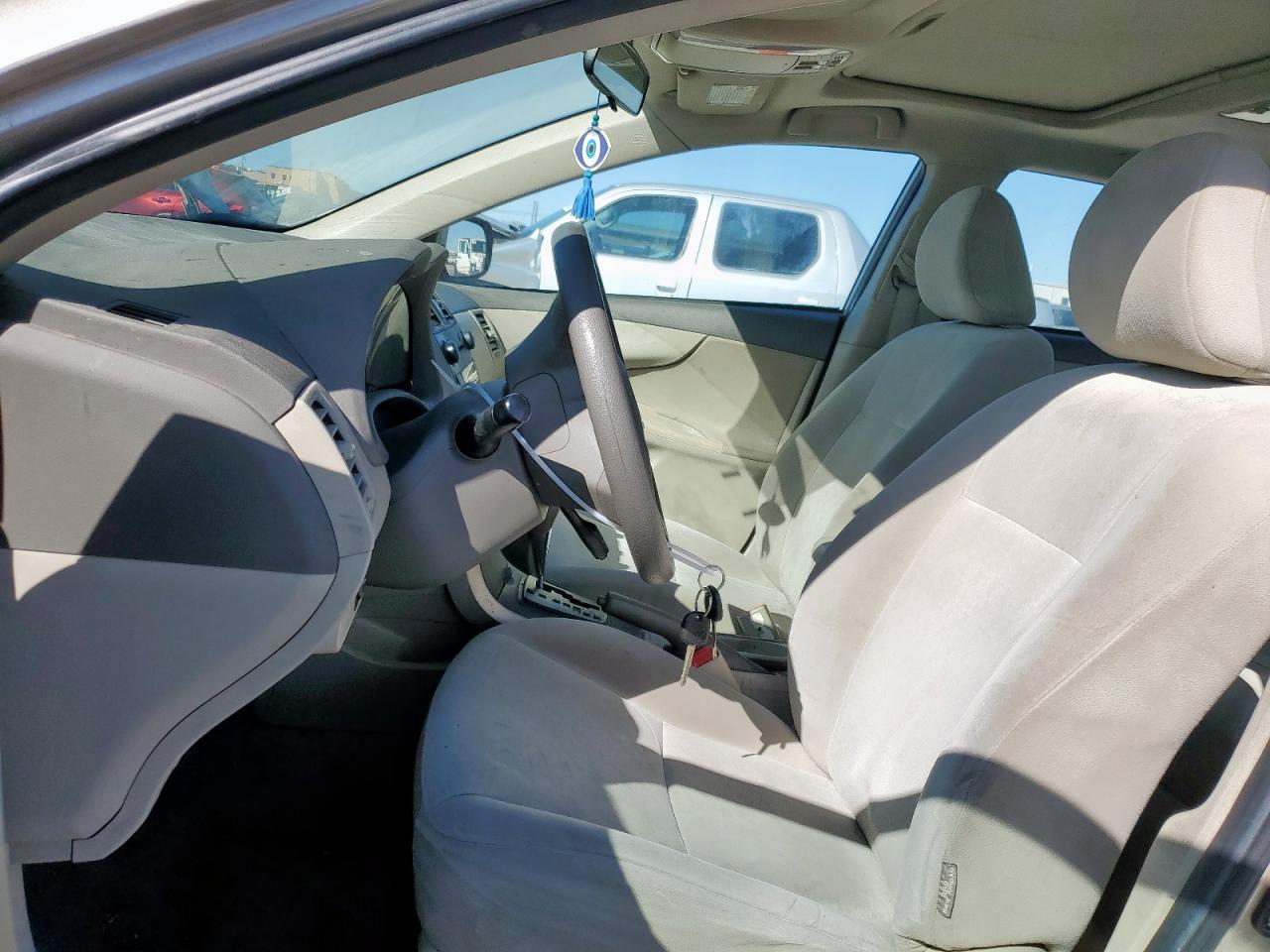 2009 Toyota Corolla - Image 7