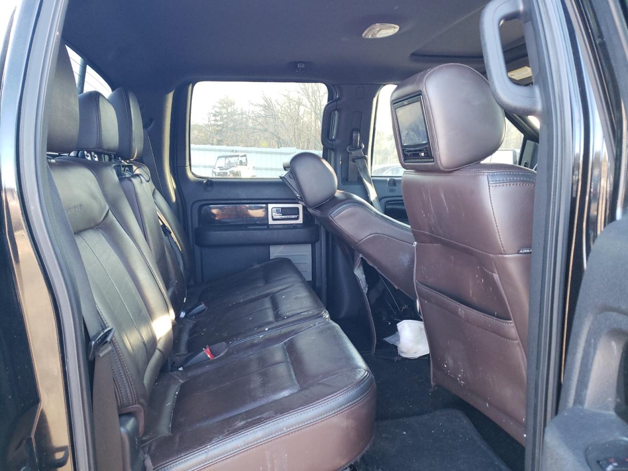 2011 Ford F-150 - Image 10