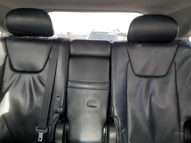 2014 LEXUS RX 350 BASE