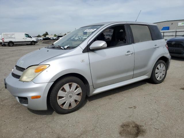 2006 Toyota Scion Xa 