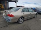 2006 Honda Accord Hybrid en Venta en Denver, CO - Front End