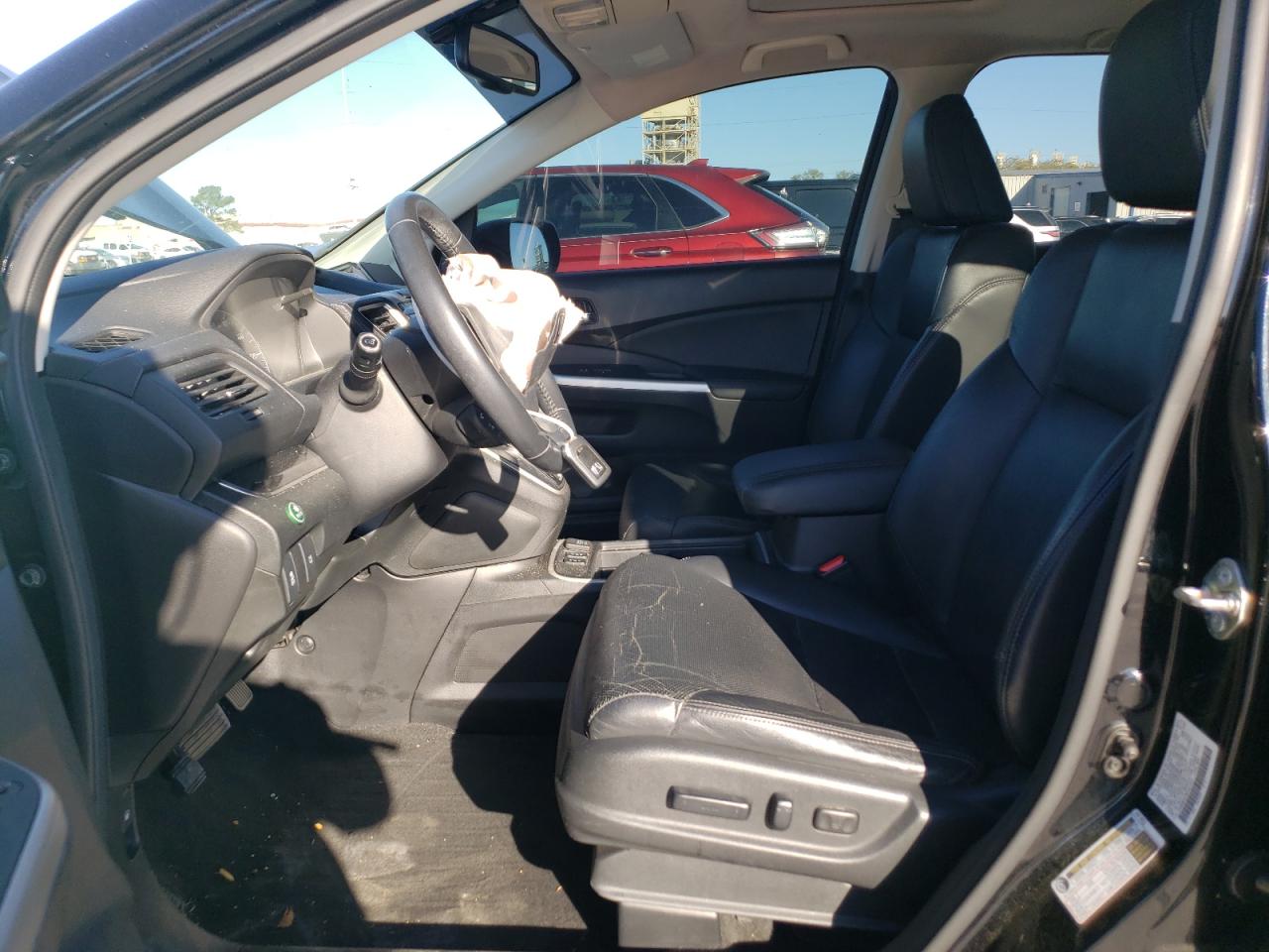 2015 Honda CR-V - Image 9