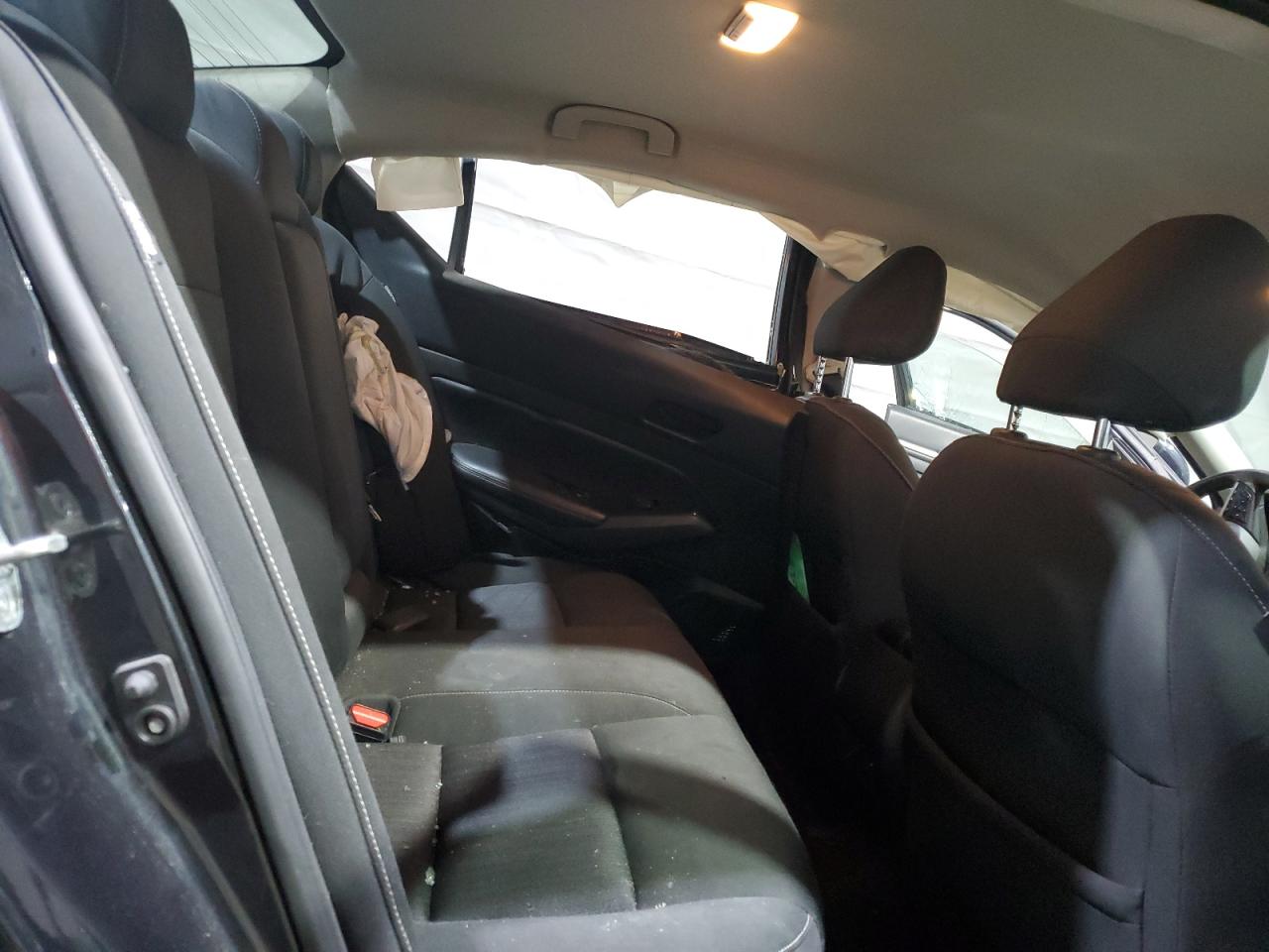 1N4BL4DV1MN306636 NISSAN ALTIMA 2021