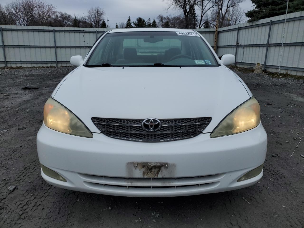 2004 Toyota Camry - Image 5