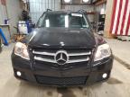 2012 Mercedes-Benz Glk 350 4Matic en Venta en West Mifflin, PA - Rear End
