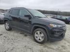 2022 Jeep Compass Latitude за продажба в Loganville, GA - Rear End