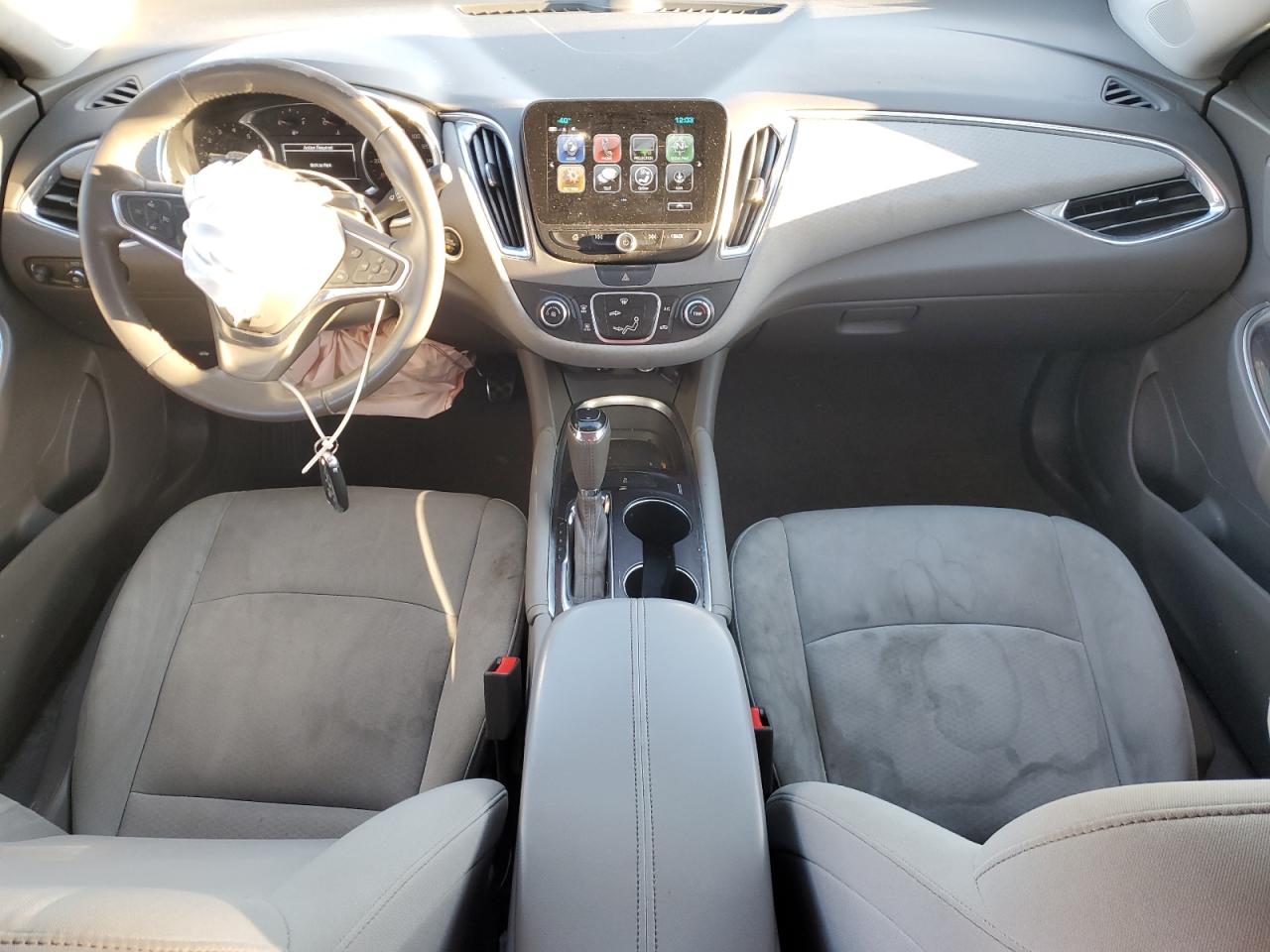 2018 Chevrolet Malibu - Image 8