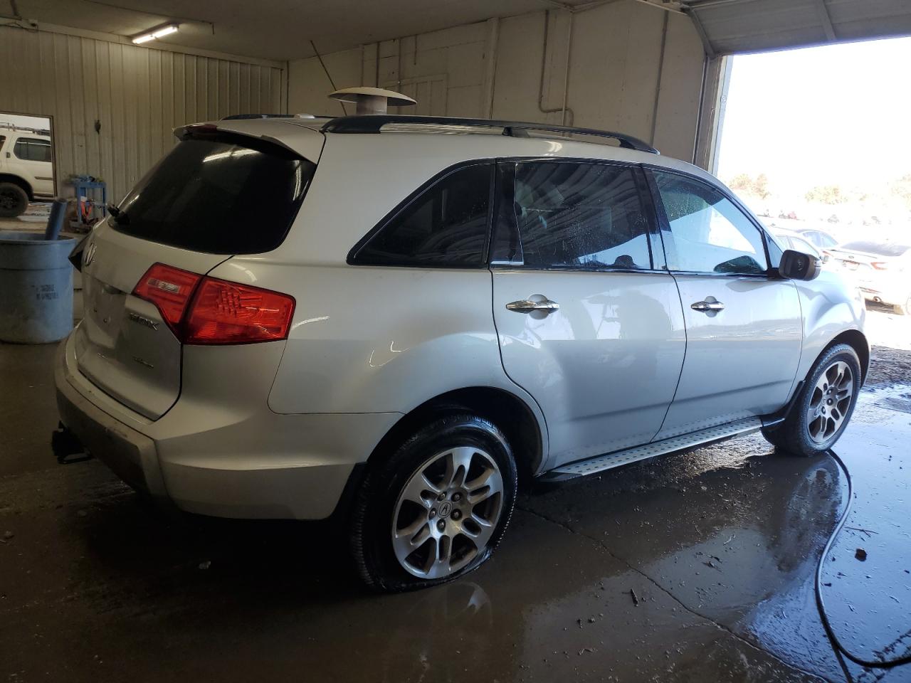 2007 Acura MDX - Image 3