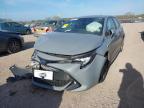 2022 TOYOTA COROLLA IC for sale at Copart WESTBURY