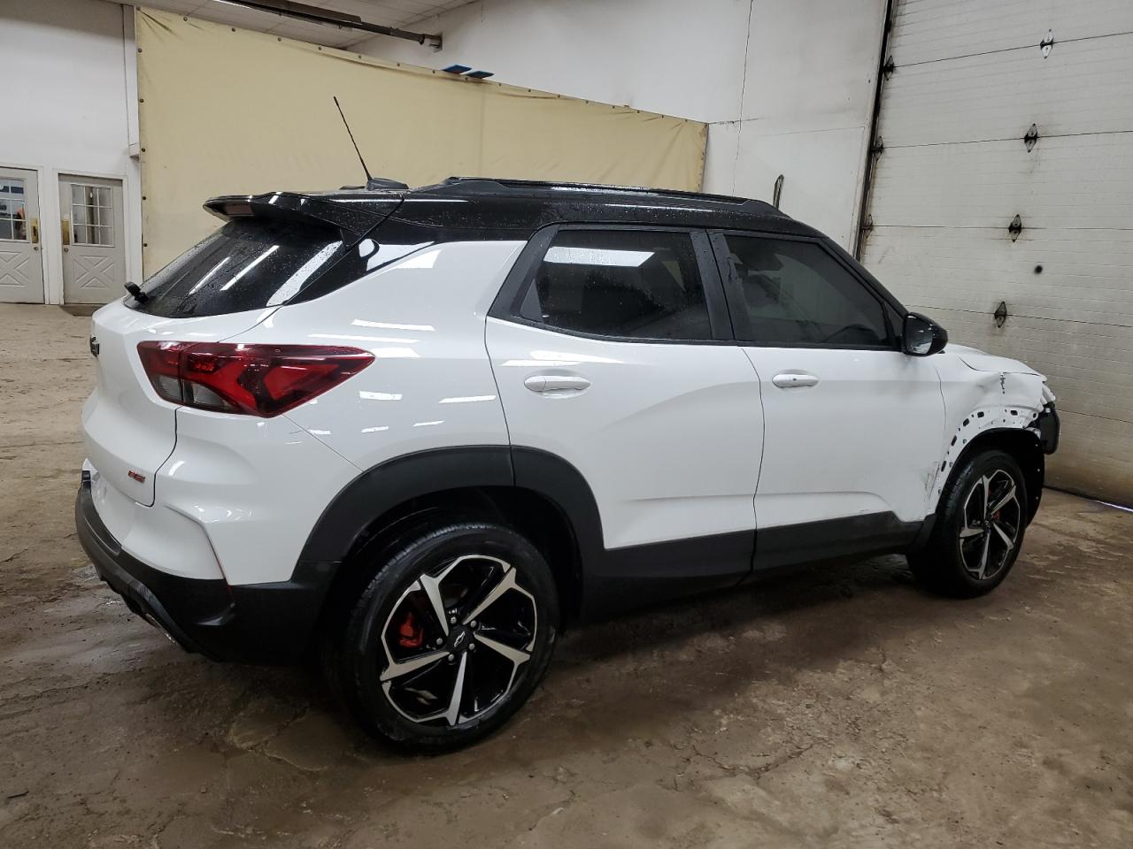 KL79MUSL4NB082057 CHEVROLET TRAILBLZR 2022