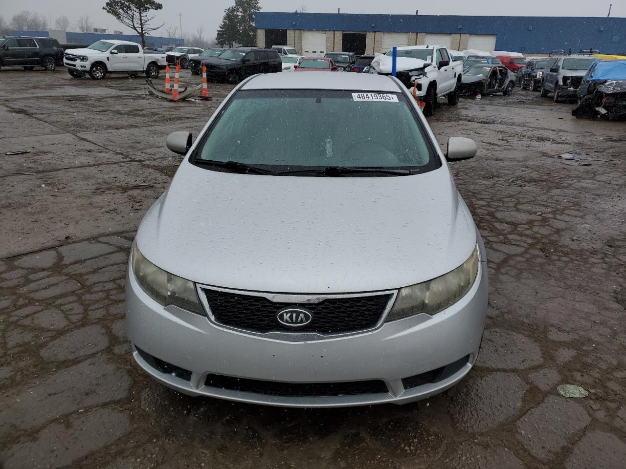 2012 Kia Forte - Image 5