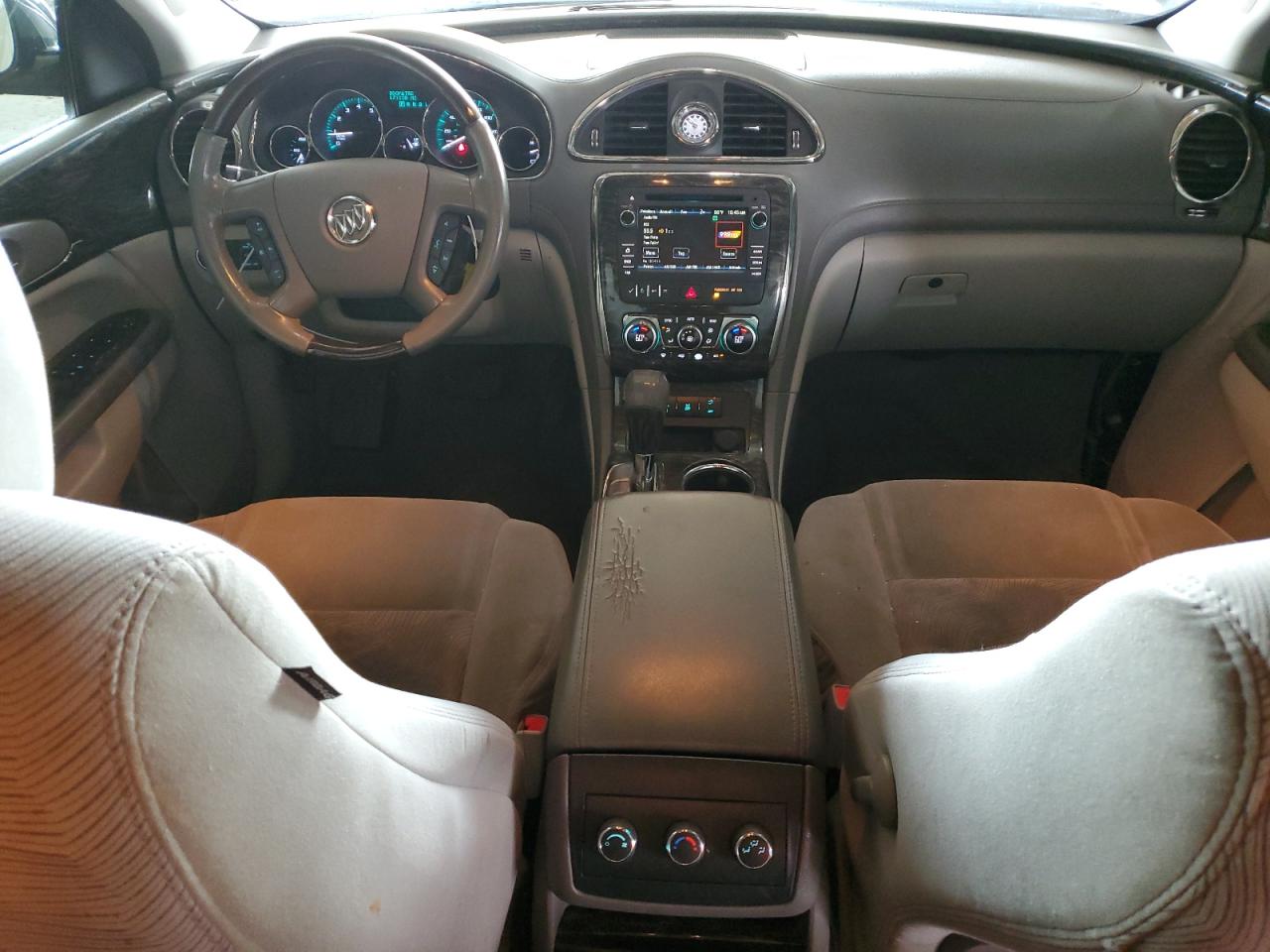 2014 Buick Enclave - Image 8