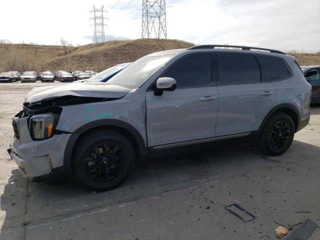 2023 Kia Telluride Sx