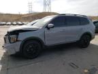 2023 Kia Telluride Sx продається в Littleton, CO - Front End