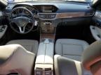 2012 Mercedes-Benz E 350 იყიდება San Antonio-ში, TX - Rear End